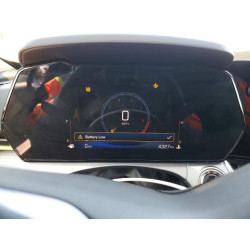 2025 CHEVROLET TRAX KL77LHEP1SC323966 48930396