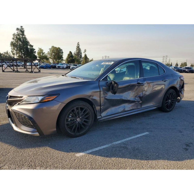 2023 TOYOTA CAMRY 4T1K61AK0PU835463 48937926