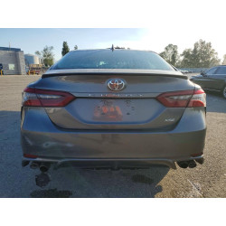 2023 TOYOTA CAMRY 4T1K61AK0PU835463 48937926