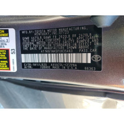 2023 TOYOTA CAMRY 4T1K61AK0PU835463 48937926