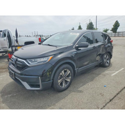 2020 HONDA CRV 7FART6H20LE002848 49033566