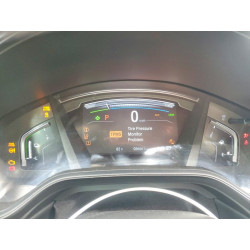 2020 HONDA CRV 7FART6H20LE002848 49033566