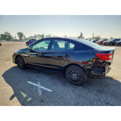 2021 SUBARU IMPREZA 4S3GKAB66M3606990 49218066