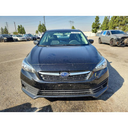 2021 SUBARU IMPREZA 4S3GKAB66M3606990 49218066