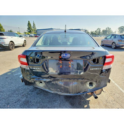 2021 SUBARU IMPREZA 4S3GKAB66M3606990 49218066