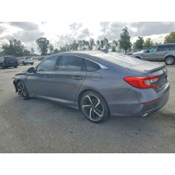 2020 HONDA ACCORD 1HGCV1F30LA107054 49261316