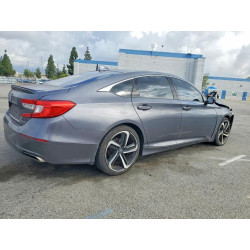 2020 HONDA ACCORD 1HGCV1F30LA107054 49261316