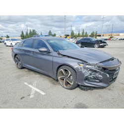 2020 HONDA ACCORD 1HGCV1F30LA107054 49261316