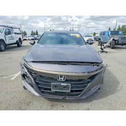 2020 HONDA ACCORD 1HGCV1F30LA107054 49261316