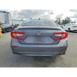 2020 HONDA ACCORD 1HGCV1F30LA107054 49261316