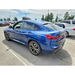 2021 BMW X4 5UX2V5C00M9D85386 49420926