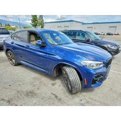 2021 BMW X4 5UX2V5C00M9D85386 49420926