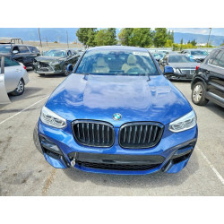2021 BMW X4 5UX2V5C00M9D85386 49420926