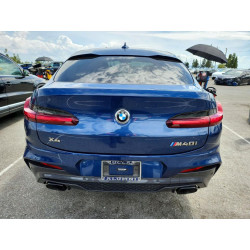 2021 BMW X4 5UX2V5C00M9D85386 49420926