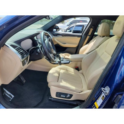 2021 BMW X4 5UX2V5C00M9D85386 49420926