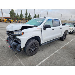 2022 CHEVROLET ALL Models 3GCPYFED0NG105498 49443396