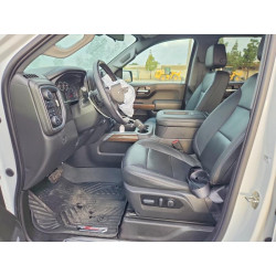 2022 CHEVROLET ALL Models 3GCPYFED0NG105498 49443396