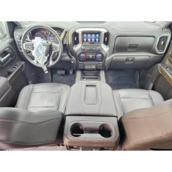 2022 CHEVROLET ALL Models 3GCPYFED0NG105498 49443396