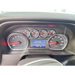 2022 CHEVROLET ALL Models 3GCPYFED0NG105498 49443396