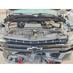 2022 CHEVROLET ALL Models 3GCPYFED0NG105498 49443396