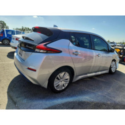 2021 NISSAN LEAF 1N4AZ1BV4MC553365 49469926