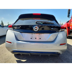 2021 NISSAN LEAF 1N4AZ1BV4MC553365 49469926