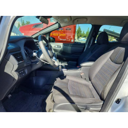 2021 NISSAN LEAF 1N4AZ1BV4MC553365 49469926