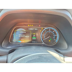 2021 NISSAN LEAF 1N4AZ1BV4MC553365 49469926