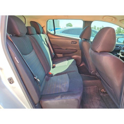 2021 NISSAN LEAF 1N4AZ1BV4MC553365 49469926