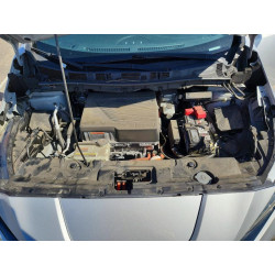 2021 NISSAN LEAF 1N4AZ1BV4MC553365 49469926