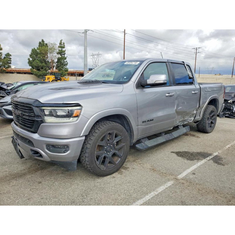 2020 RAM 1500 1C6SRFJT4LN221660 49494716