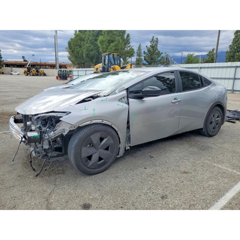 2024 TOYOTA PRIUS JTDACAAU0R3034891 49506456