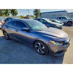 2021 HONDA INSIGHT 19XZE4F59ME011451 49749406