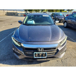 2021 HONDA INSIGHT 19XZE4F59ME011451 49749406