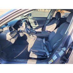 2021 HONDA INSIGHT 19XZE4F59ME011451 49749406