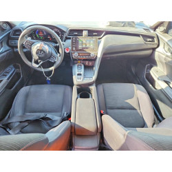 2021 HONDA INSIGHT 19XZE4F59ME011451 49749406