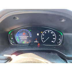 2021 HONDA INSIGHT 19XZE4F59ME011451 49749406