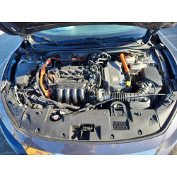 2021 HONDA INSIGHT 19XZE4F59ME011451 49749406