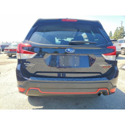 2021 SUBARU FORESTER JF2SKALC0MH587727 49985286