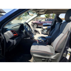 2021 SUBARU FORESTER JF2SKALC0MH587727 49985286