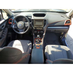 2021 SUBARU FORESTER JF2SKALC0MH587727 49985286