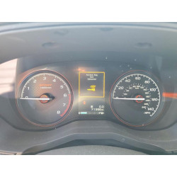 2021 SUBARU FORESTER JF2SKALC0MH587727 49985286