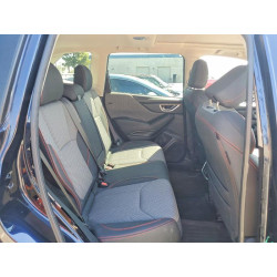 2021 SUBARU FORESTER JF2SKALC0MH587727 49985286