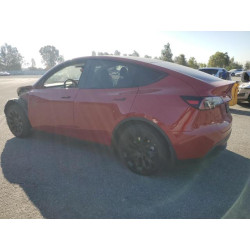 2023 TESLA MODEL Y 7SAYGDEEXPF585775 66734505