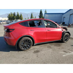 2023 TESLA MODEL Y 7SAYGDEEXPF585775 66734505