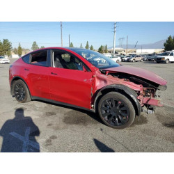 2023 TESLA MODEL Y 7SAYGDEEXPF585775 66734505