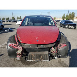 2023 TESLA MODEL Y 7SAYGDEEXPF585775 66734505
