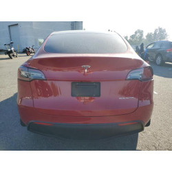 2023 TESLA MODEL Y 7SAYGDEEXPF585775 66734505