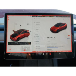 2023 TESLA MODEL Y 7SAYGDEEXPF585775 66734505