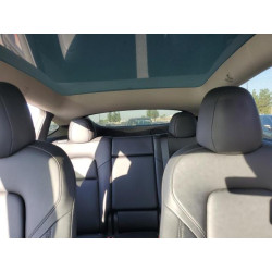 2023 TESLA MODEL Y 7SAYGDEEXPF585775 66734505